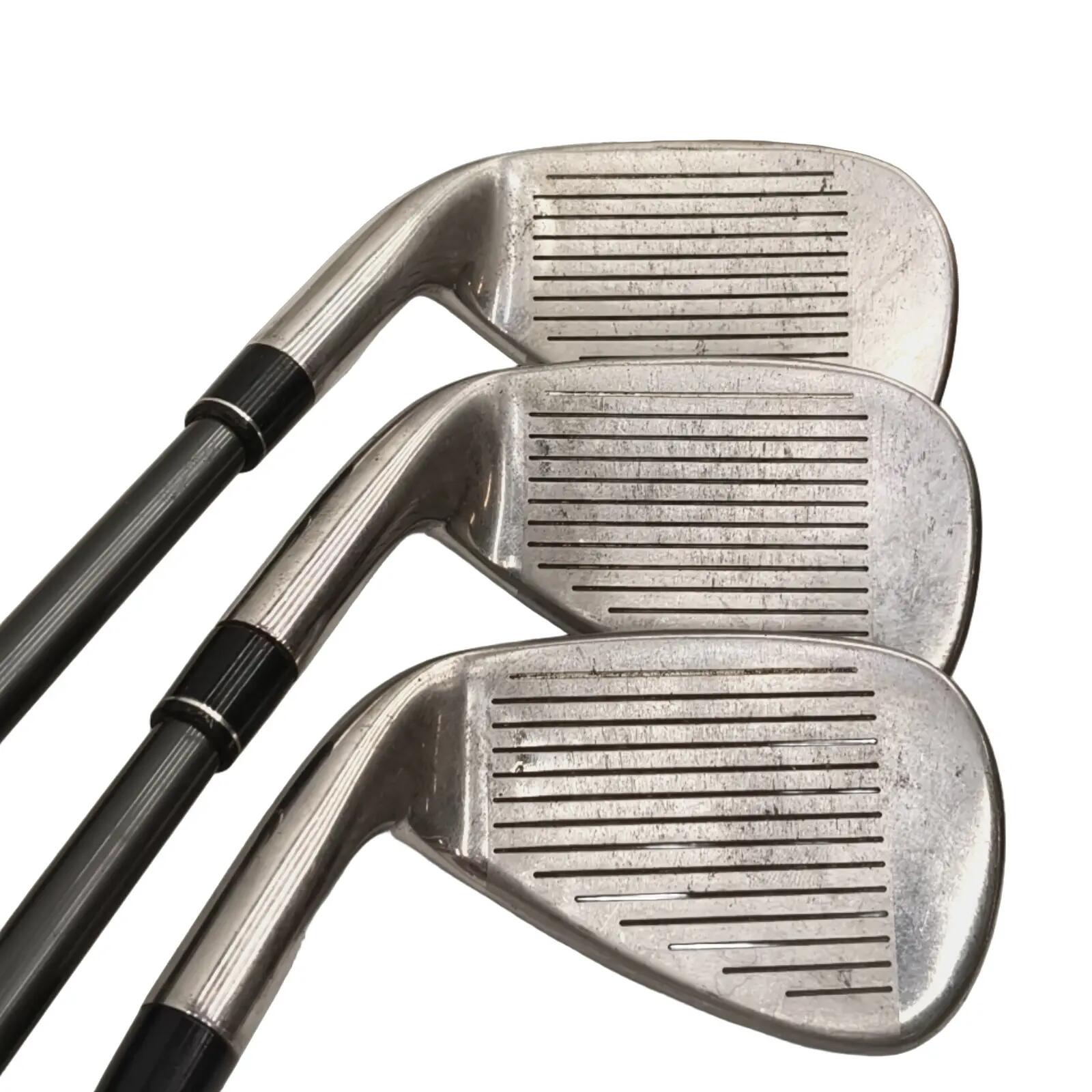 TaylorMade M2 2017 Set di ferri / 5-PW / Flex Regular / Grafite 6/7