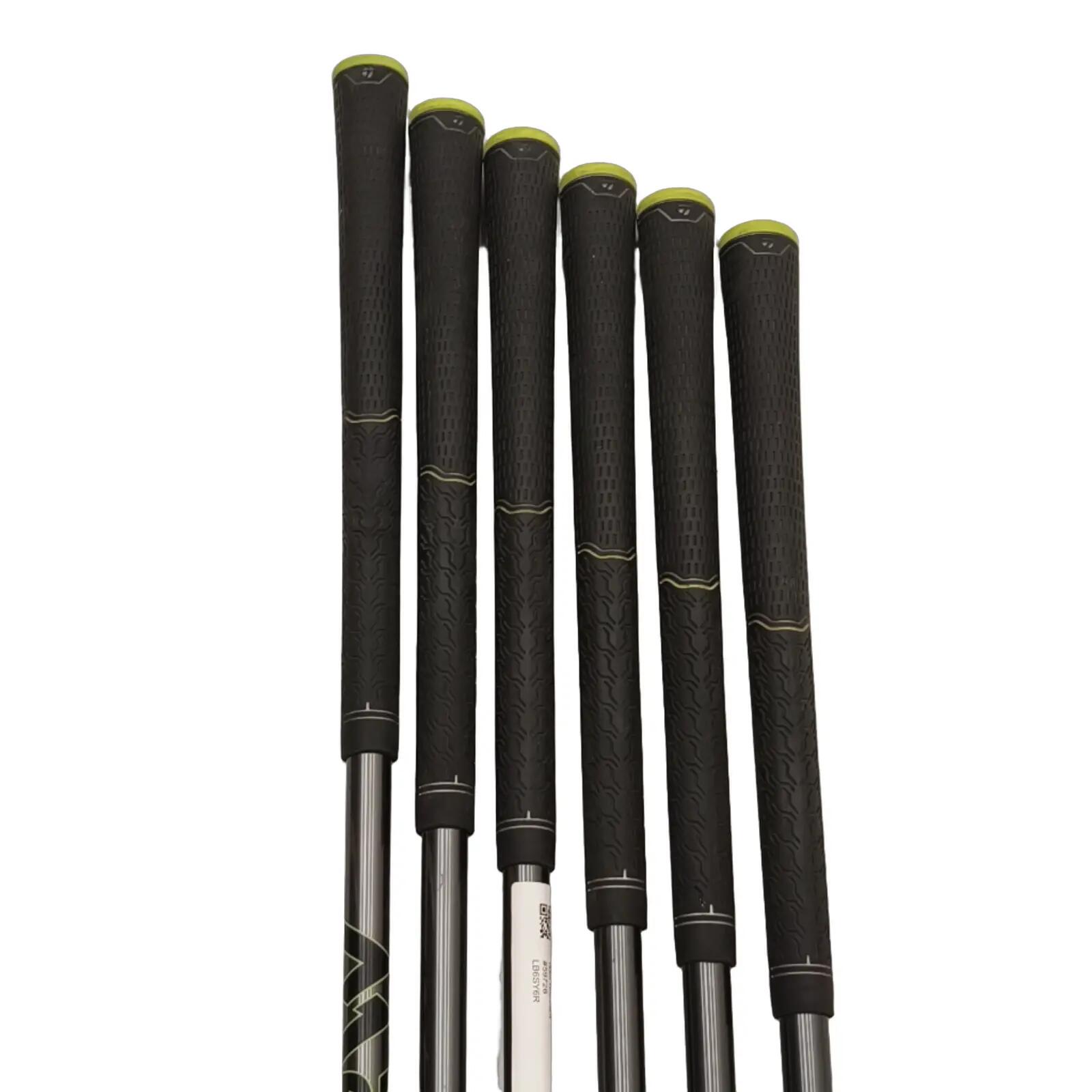 TaylorMade M2 2017 Set di ferri / 5-PW / Flex Regular / Grafite 5/7