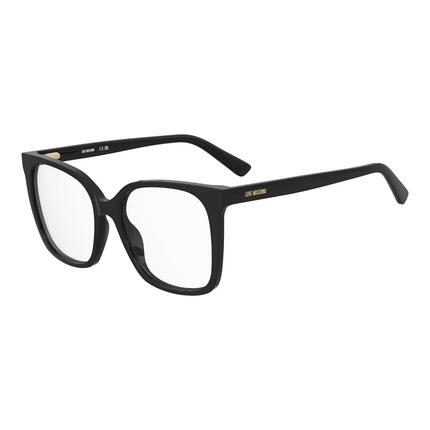 Lunettes de Vue Love Moschino MOL696 807 en Acétate Femme 54 mm