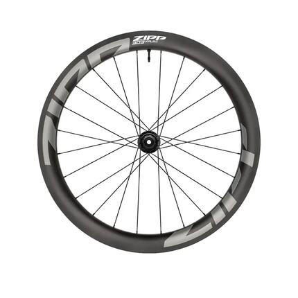 Rower gravel Zipp 303 xplr Carbone Argenté