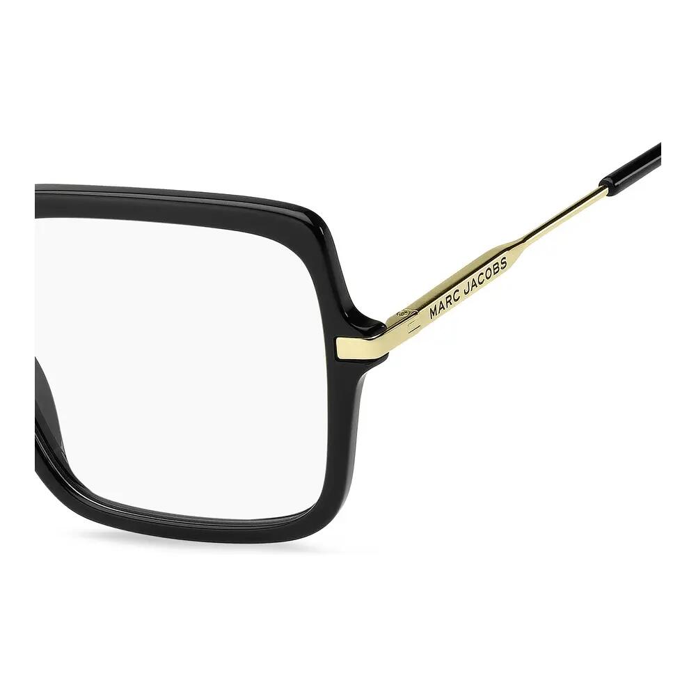 Dioptrické Okuliare Marc Jacobs MARC 941 807 z Acetátu Dámske 53 mm 3/3