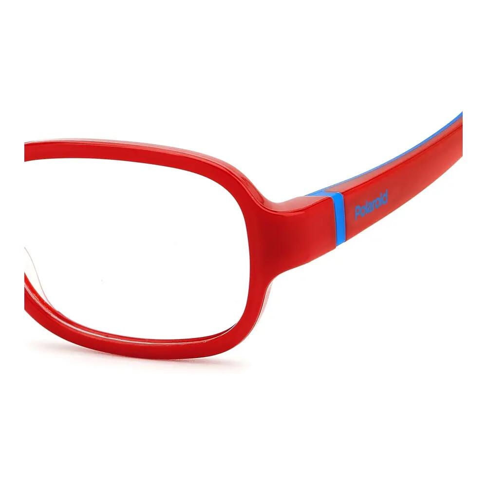 Dioptriás Szemüveg Polaroid Kids PLD K003 4E3 TR90 Unisex Gyermek 43 mm 3/3