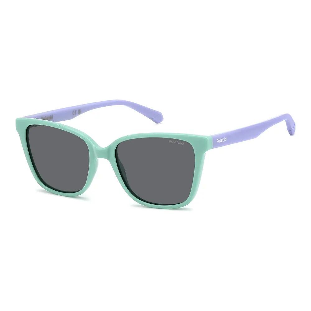 Slnečné Okuliare Polaroid Kids PLD 8062/S WK2 Polarizované Detské Unisex 48 mm