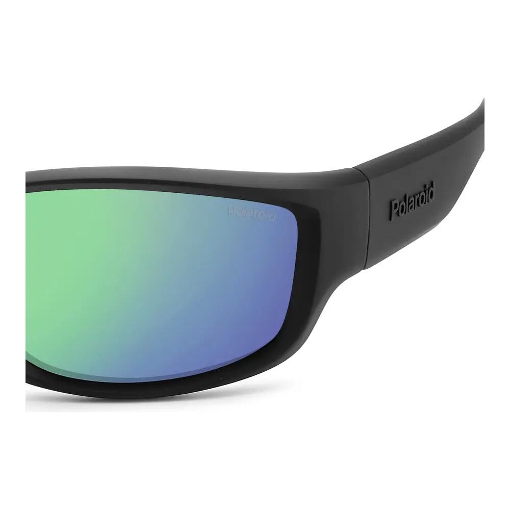 Sonnenbrille Polaroid PLD 2166/S 3OL Polarisiert aus Nylon Herren 62 mm 4/4