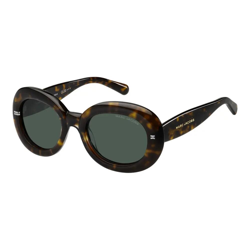 Slnečné Okuliare Marc Jacobs MARC 937/G/S AIO z Acetátu Dámske 52 mm