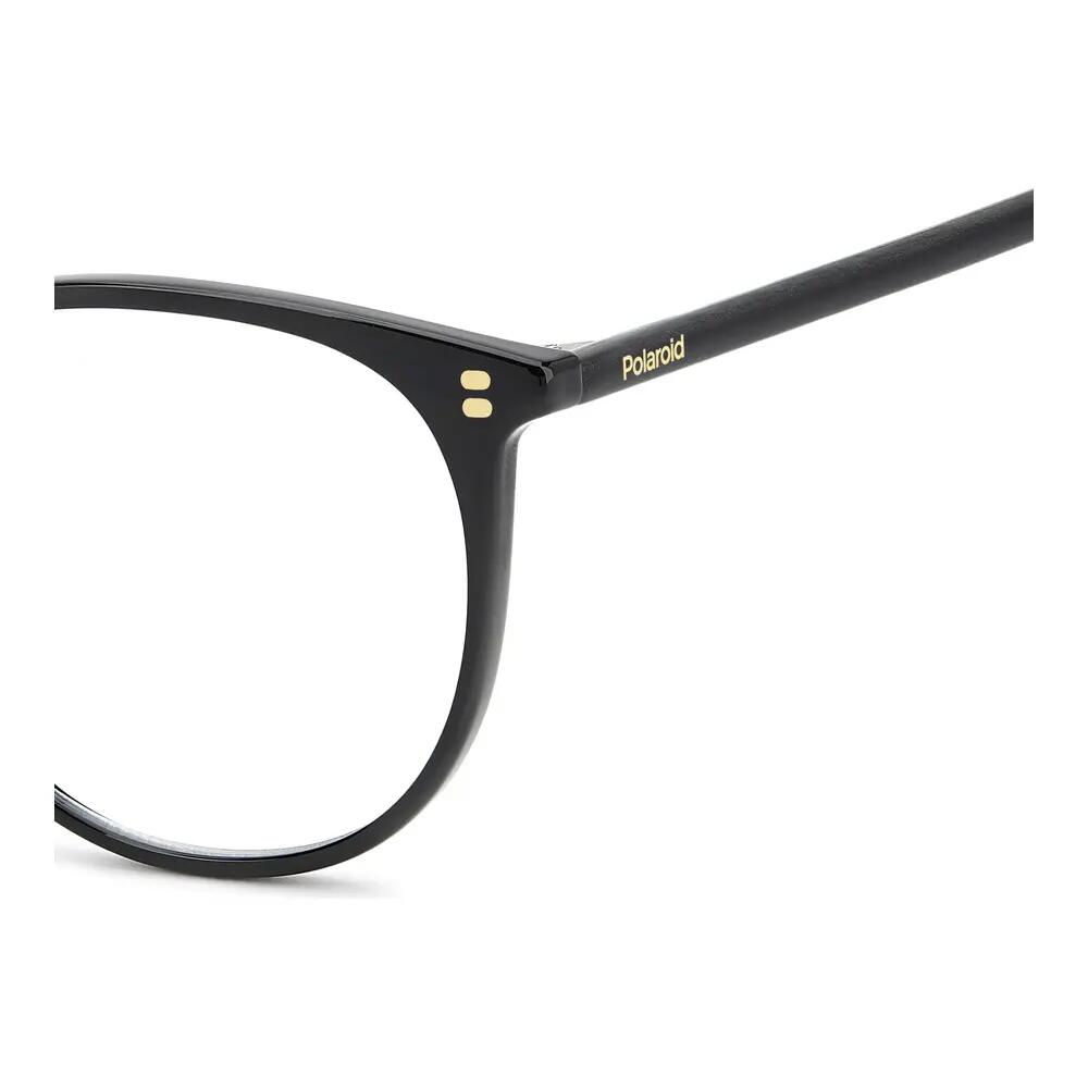 Brille Polaroid PLD D627 807 aus TR90 Damen 54 mm 3/4
