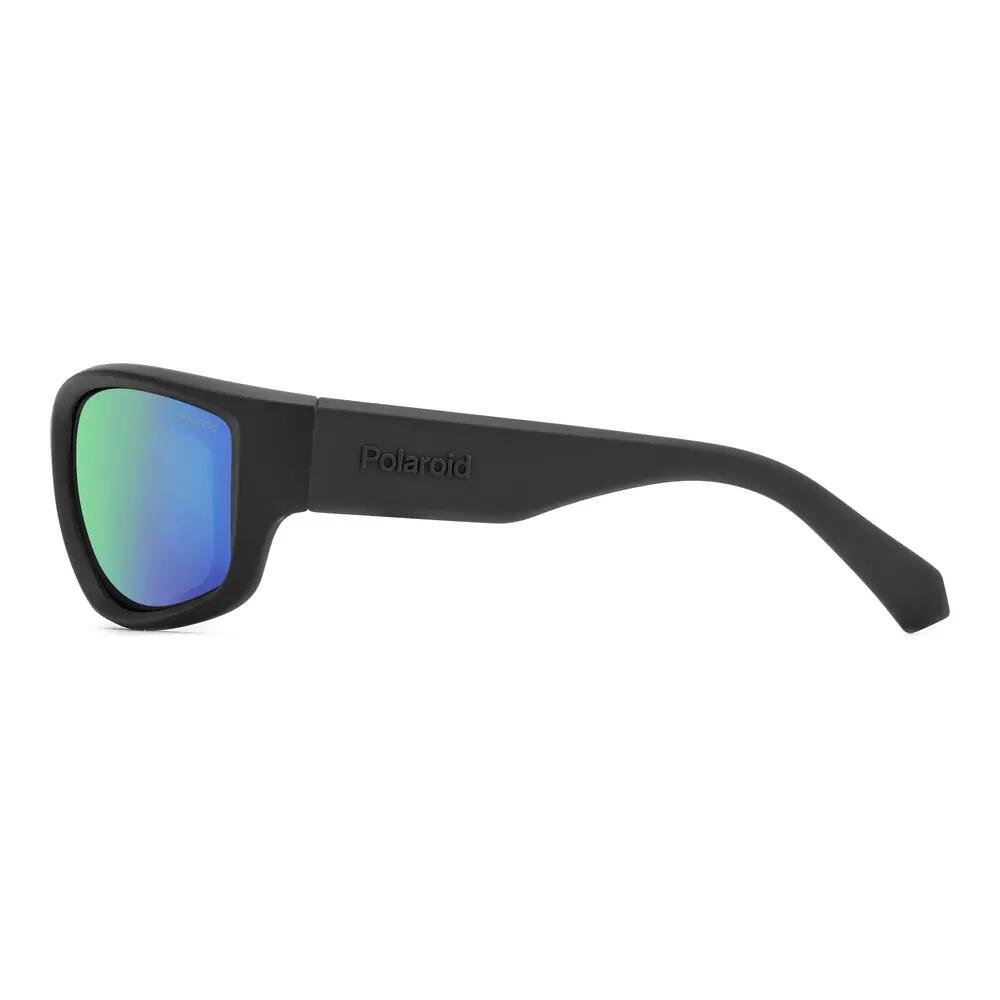 Sonnenbrille Polaroid PLD 2166/S 3OL Polarisiert aus Nylon Herren 62 mm 3/4