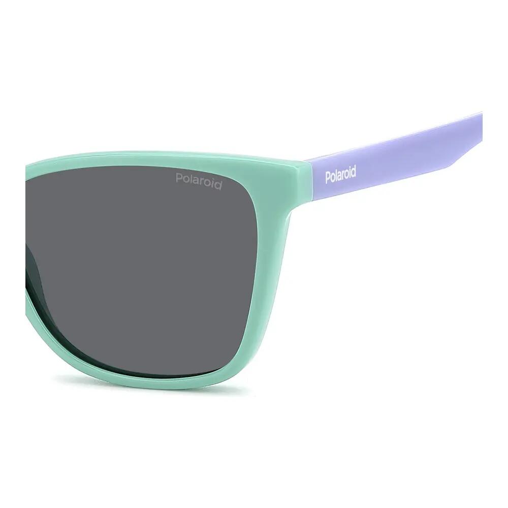 Óculos de Sol Polaroid Kids PLD 8062/S WK2 Polarizados Infantil Unissexo 48 mm 3/3