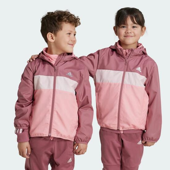 WIND.RDY Tiberio Windbreaker