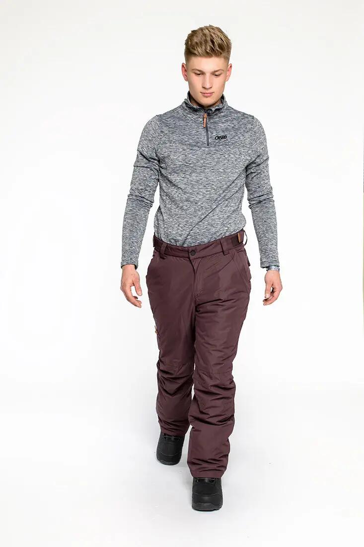 Homme - Ski - Pantalon de ski - JEFF 5/6