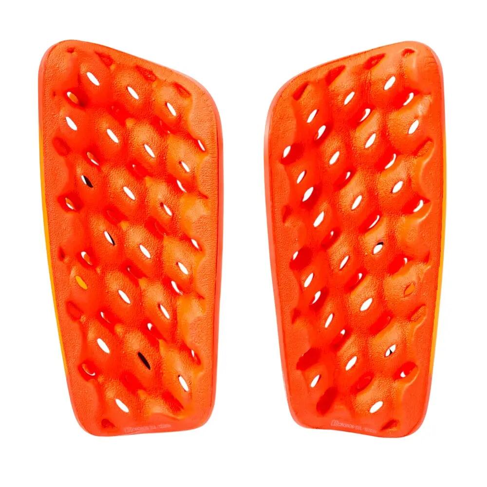 Protègetibias MERCURIAL LITE Adulte (Orange) M 2/3