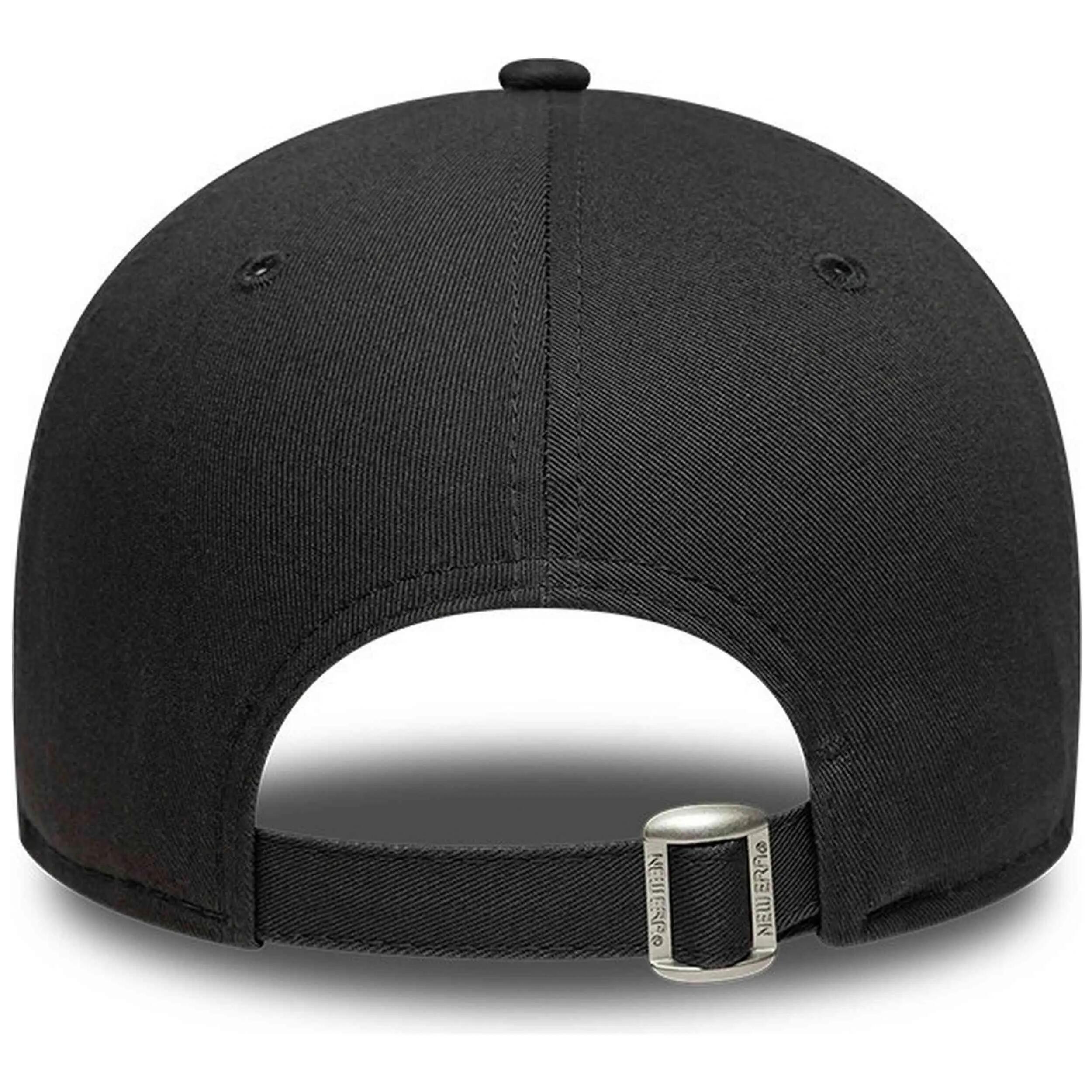 Pet New Era model New York Yankees MLB 9FORTY voor mannen 4/5