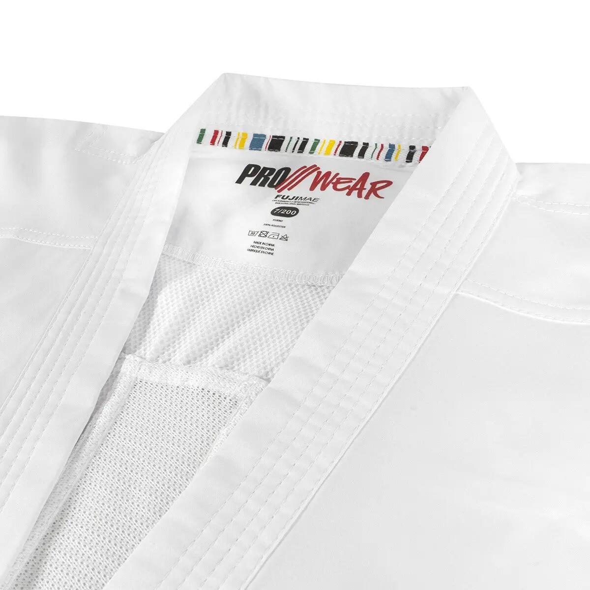 Kimono de Karate Kumite ProWear 170 cm 4/5