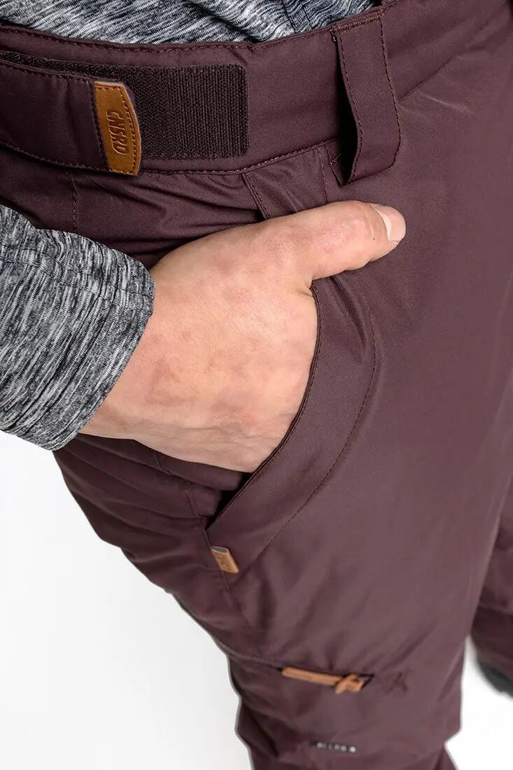 Homme - Ski - Pantalon de ski - JEFF 4/6