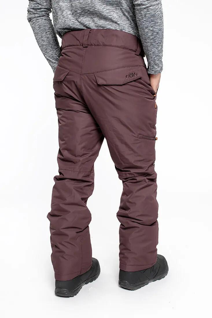 Homme - Ski - Pantalon de ski - JEFF 3/6