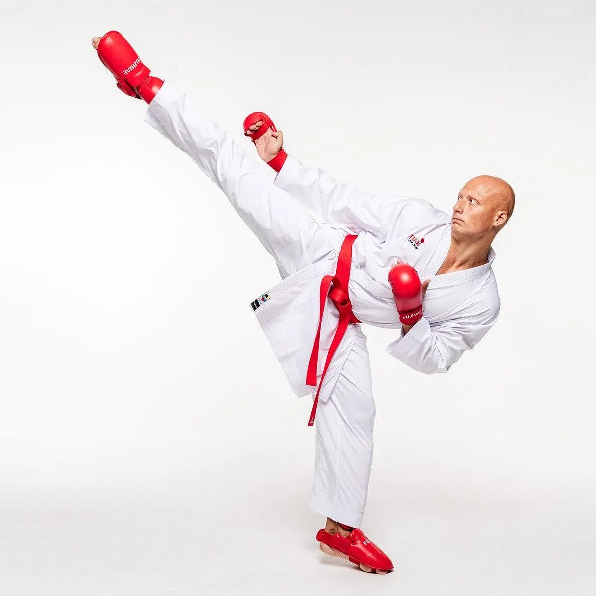 Kimono de Karate Kumite ProWear 170 cm 2/5