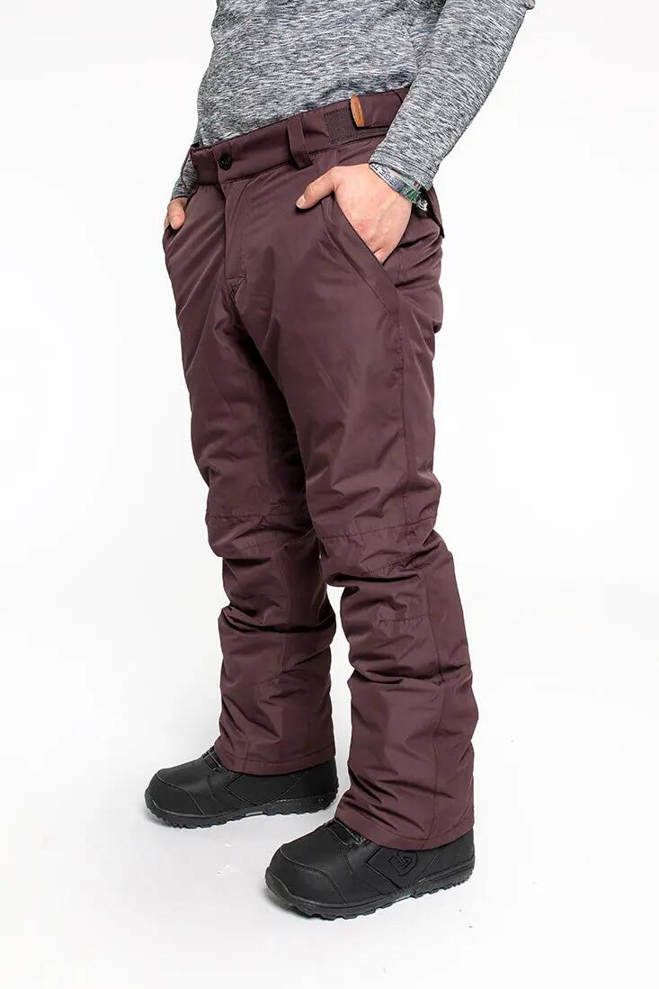 Homme - Ski - Pantalon de ski - JEFF 2/6