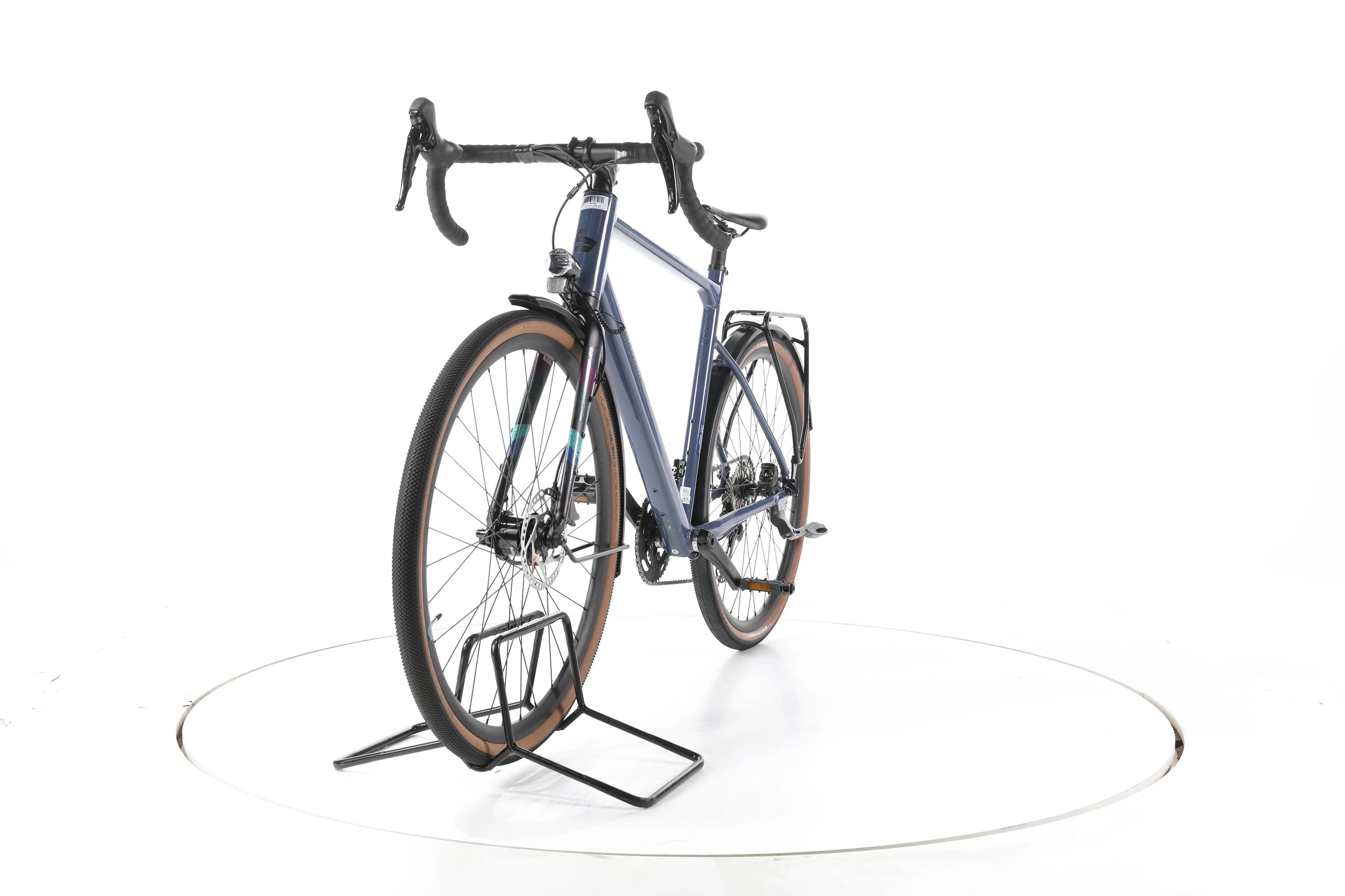 Refurbished - Bergamont Grandurance RD 5 Gravelbike - Sehr gut 4/7
