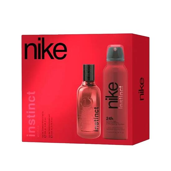 Deodorant Damen Nike EDT 100 Instinct
