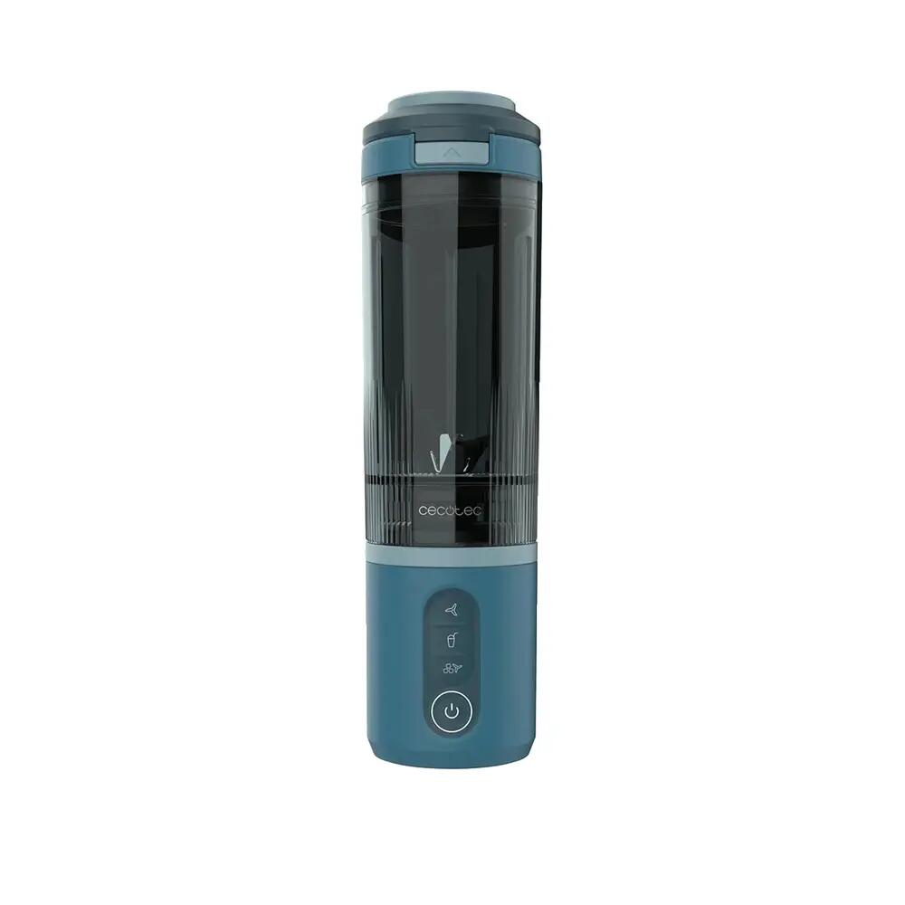Mixeur Cecotec Shake2Go Lagoon 180W 600ml 2/3