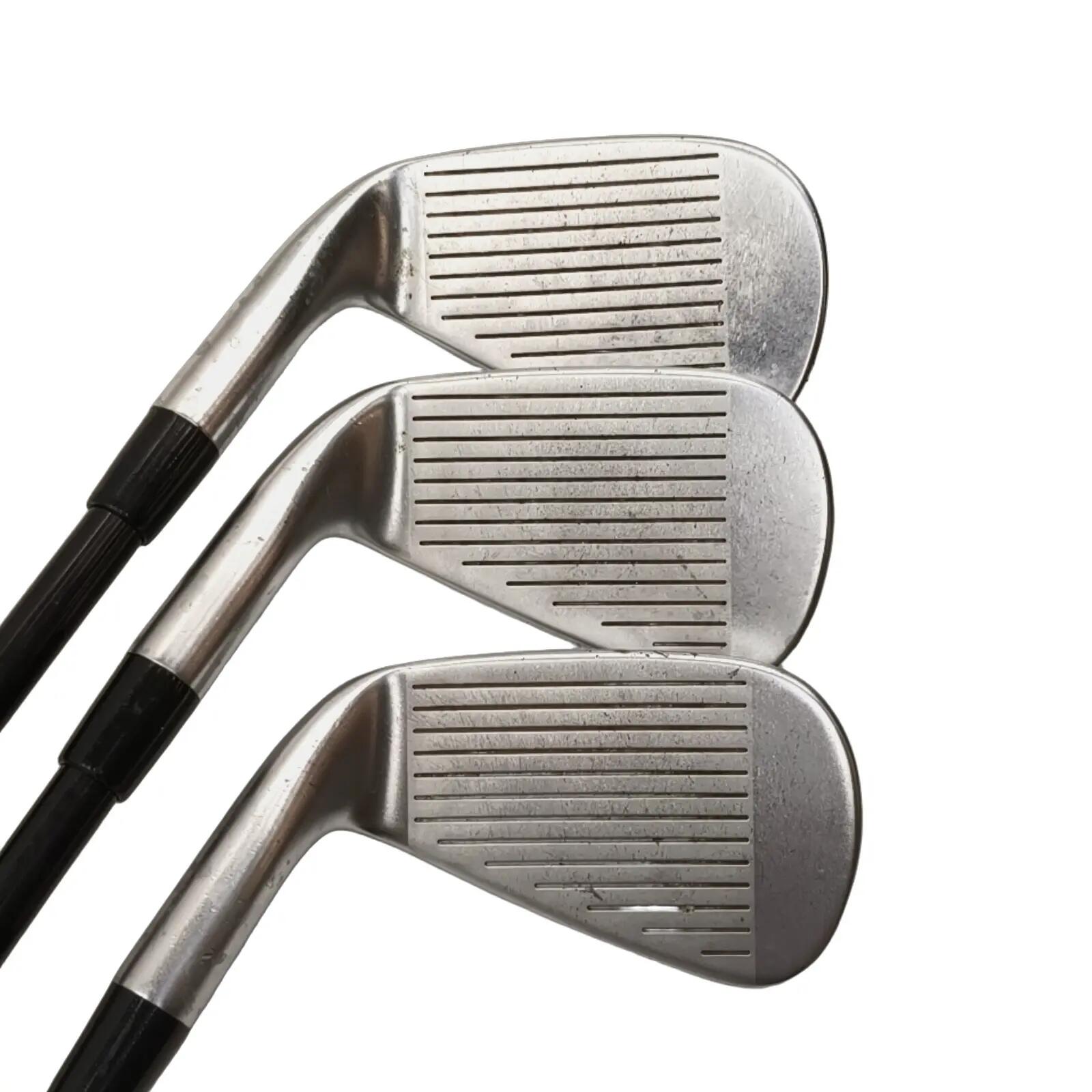 Callaway Apex Pro Set di ferri / 6-PW+AW  / Flex Regular / Grafite 7/7