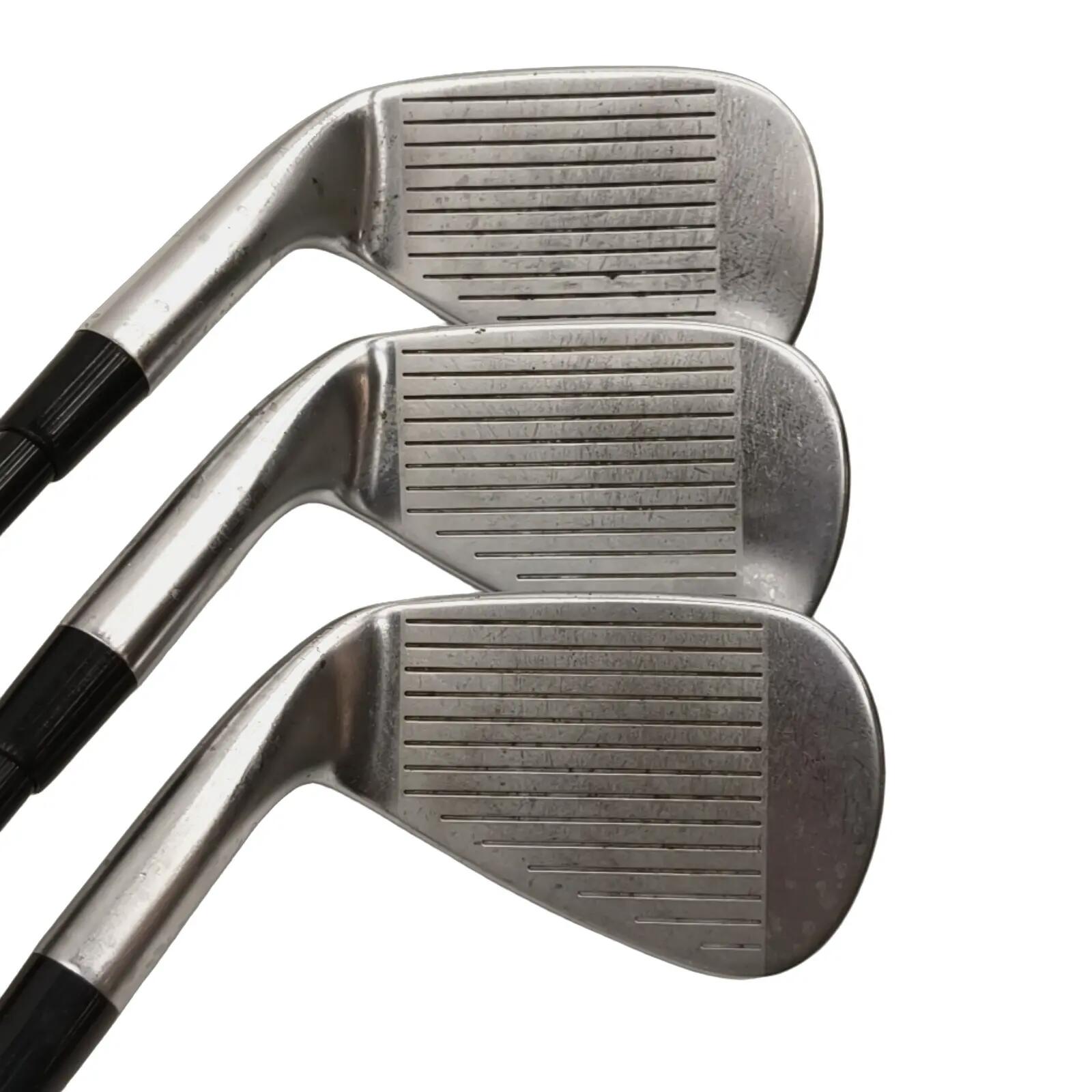 Callaway Apex Pro Set di ferri / 6-PW+AW  / Flex Regular / Grafite 6/7