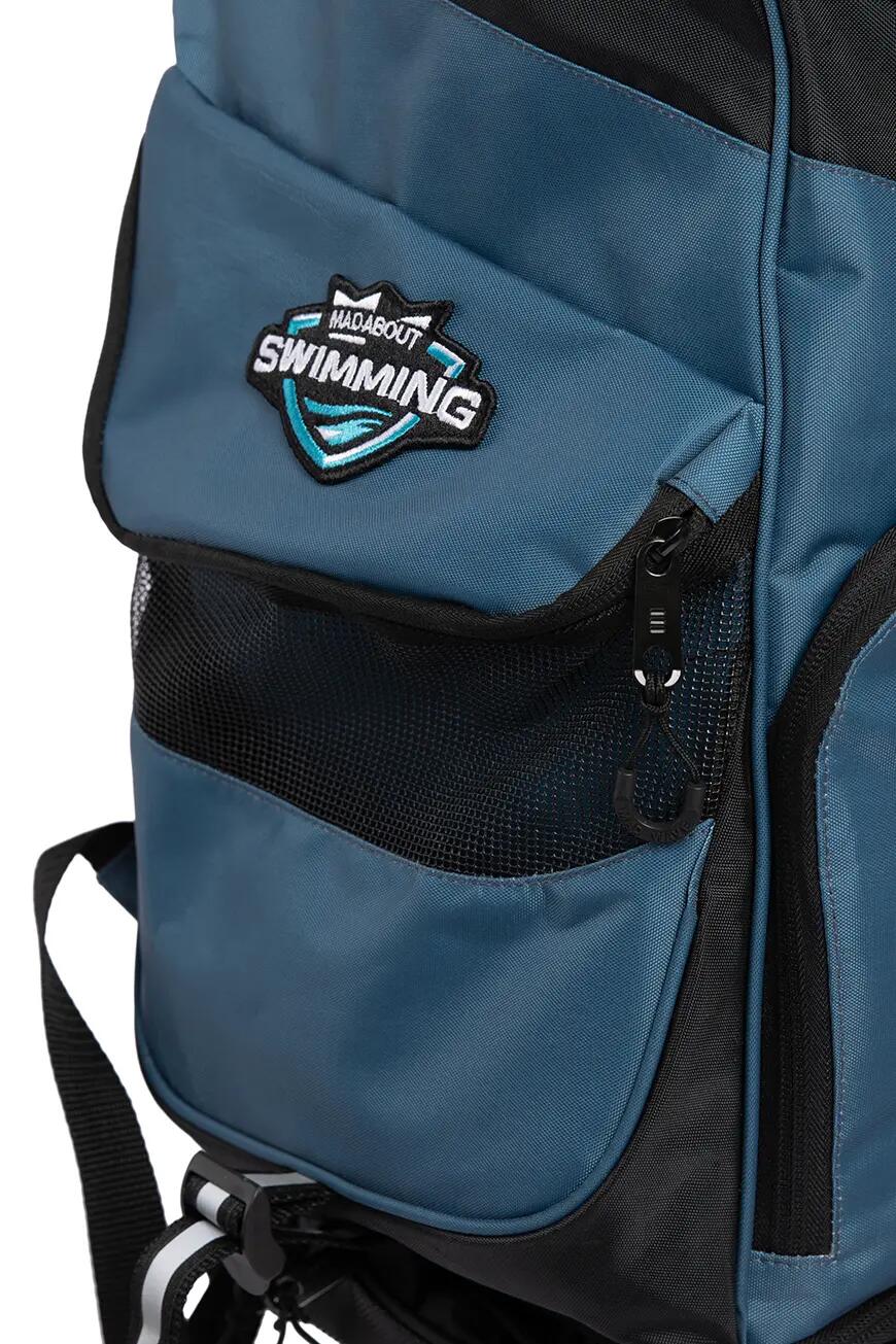 Schwimmrucksack mad team 5/6