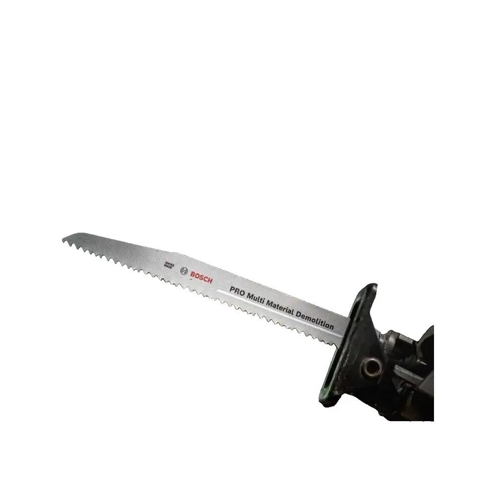 Piła Bosch PRO Multi Materiały Rozbiórkowa S1110VF 4/6