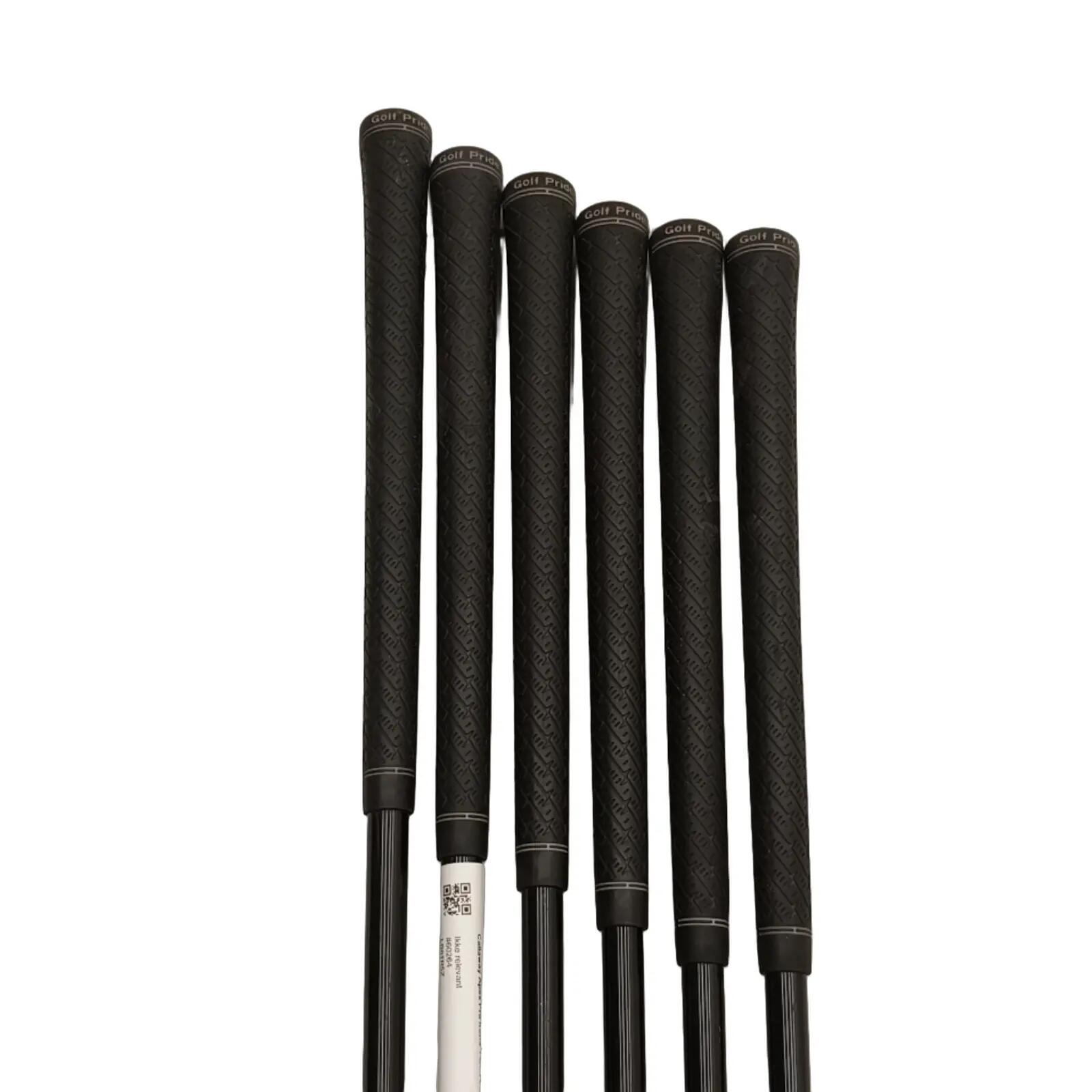 Callaway Apex Pro Set di ferri / 6-PW+AW  / Flex Regular / Grafite 5/7