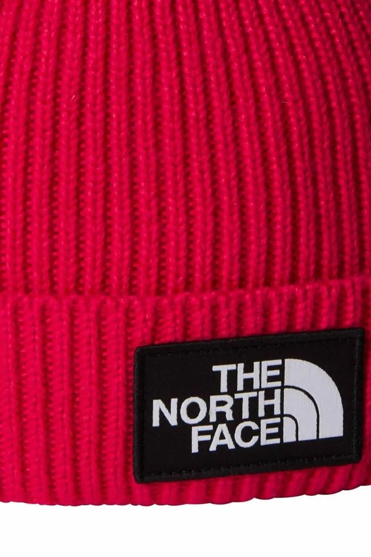 Czapka dla dorosłych Logo Box Beanie 5/5