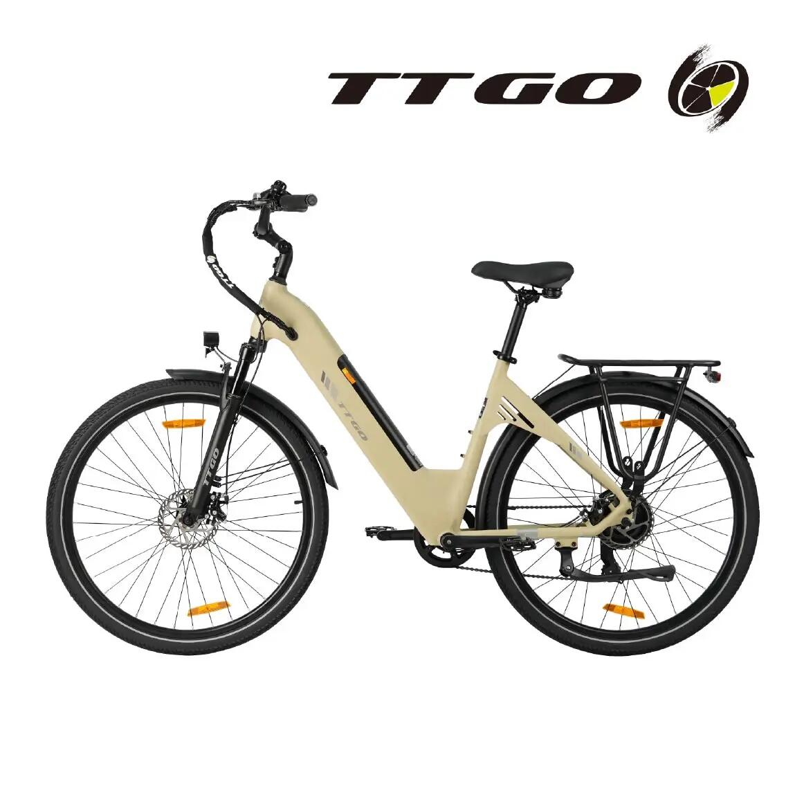 TTGO picture
