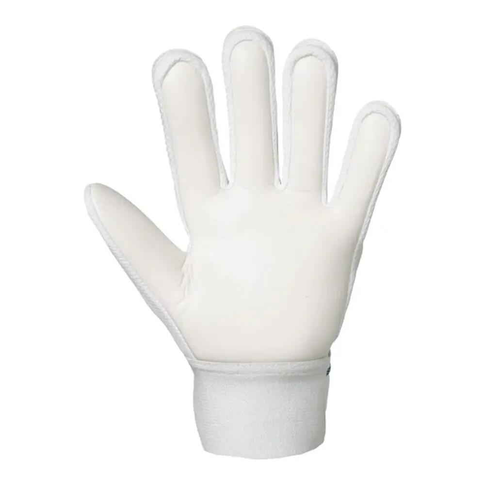 Guanti Da Portiere Bambini Reusch Attrakt Starter Solid Bianco 2/4