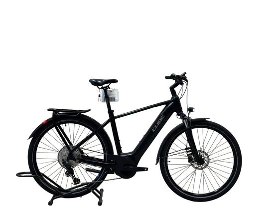 2ND life - E-Bike Cube Touring Hybrid Pro 625 Shimano - Excellent