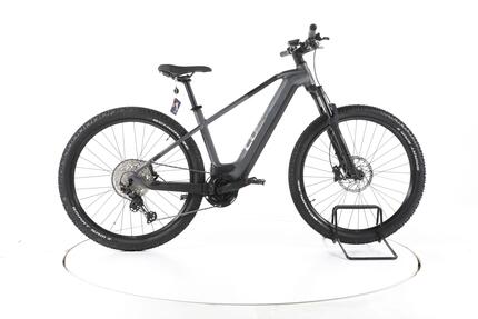 Reconditionné - Cube Reaction Hybrid Race 750 E-Bike - Très Bon