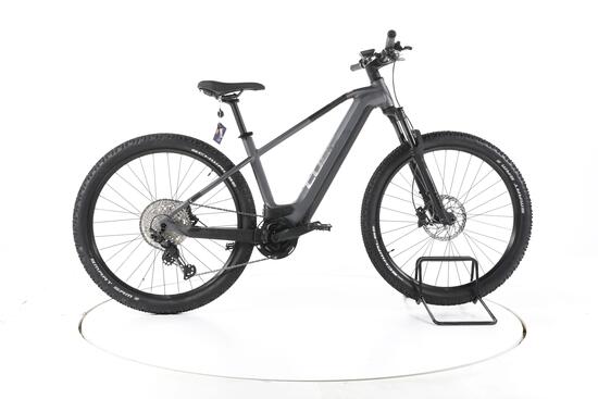 Reconditionné - Cube Reaction Hybrid Race 750 E-Bike - Très Bon