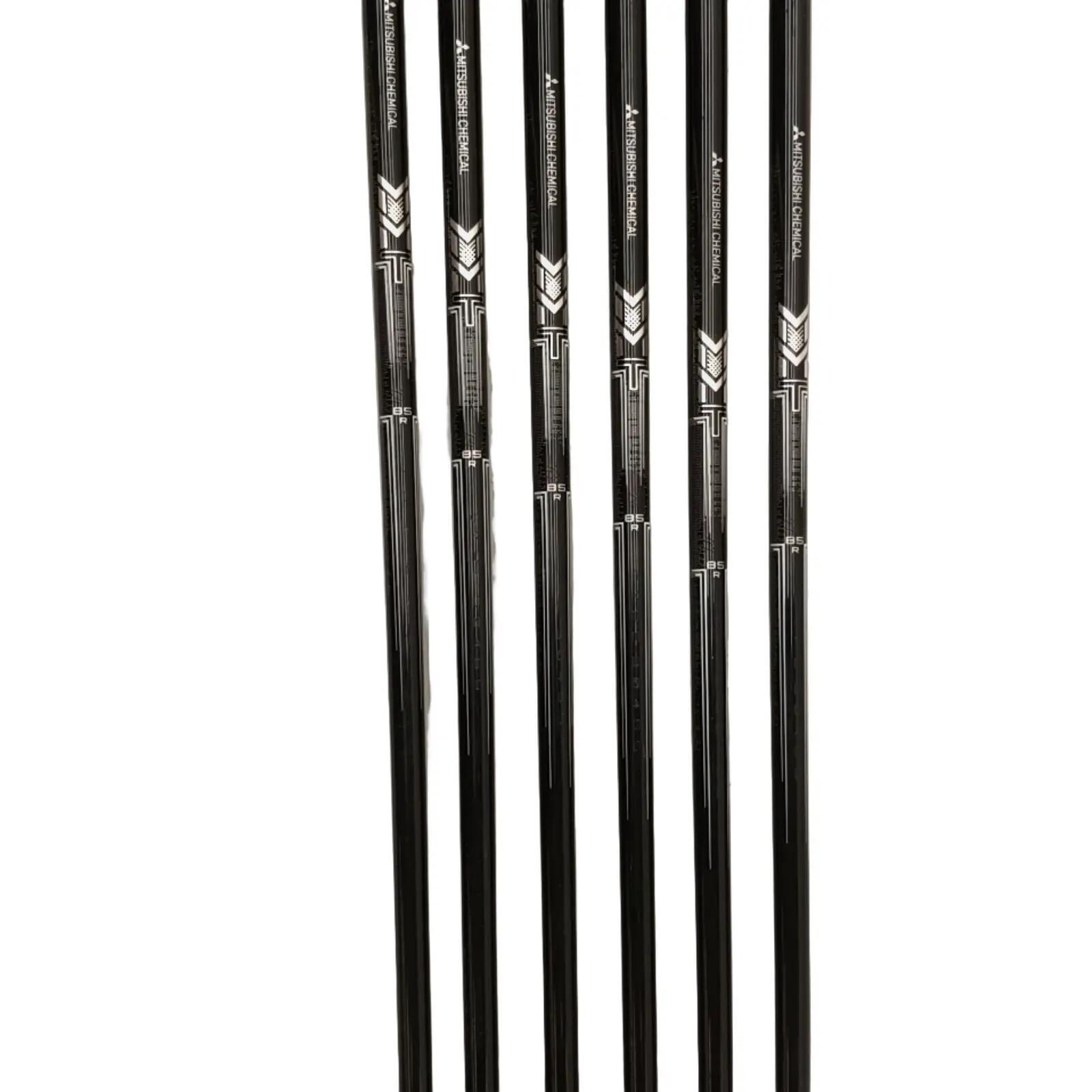 Callaway Apex Pro Set di ferri / 6-PW+AW  / Flex Regular / Grafite 4/7
