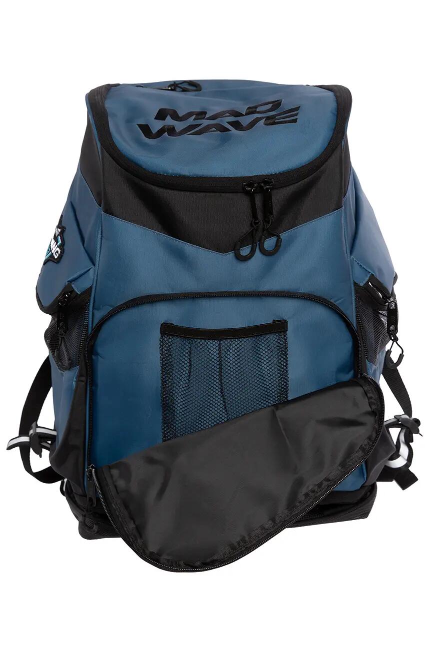 Schwimmrucksack mad team 3/6