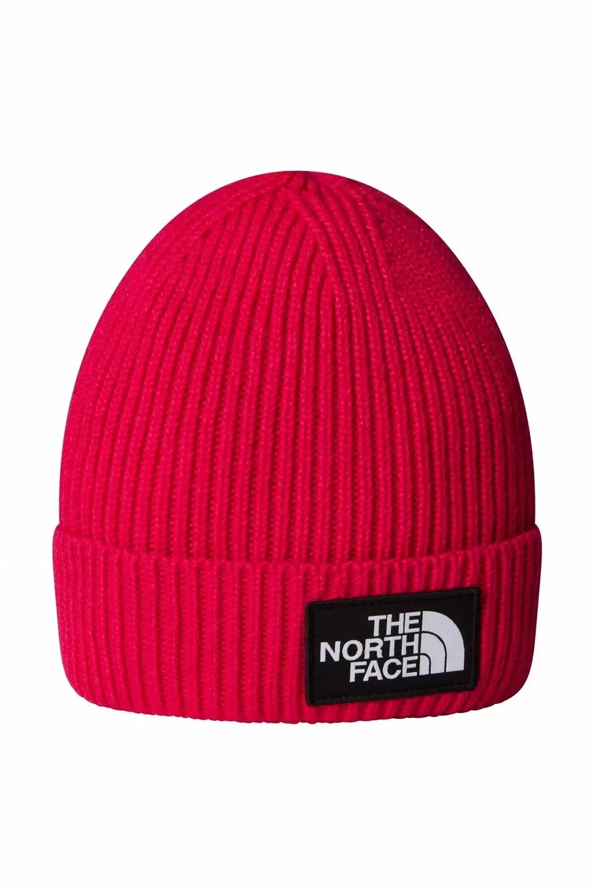 Czapka dla dorosłych Logo Box Beanie 4/5