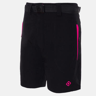 Pantalón Corto de Trekking y Senderismo para mujer Izas MESA II