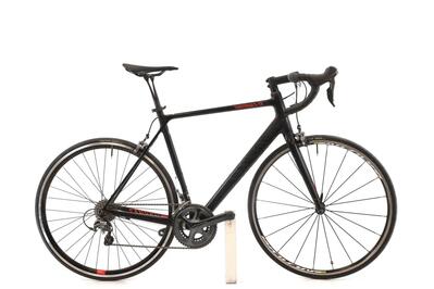 Tweedehands racefiets · endurace cf 9.0 · goede toestand