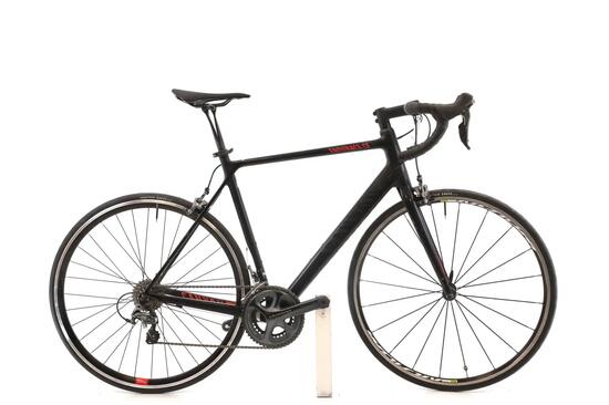 Vélo de route reconditionné · Endurace CF 9.0 · Bon état
