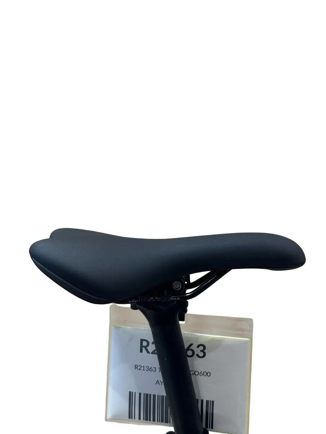 Reconditionné - Vélo électrique Tenways CGO600 Single-Speed - comme neuf 9/11