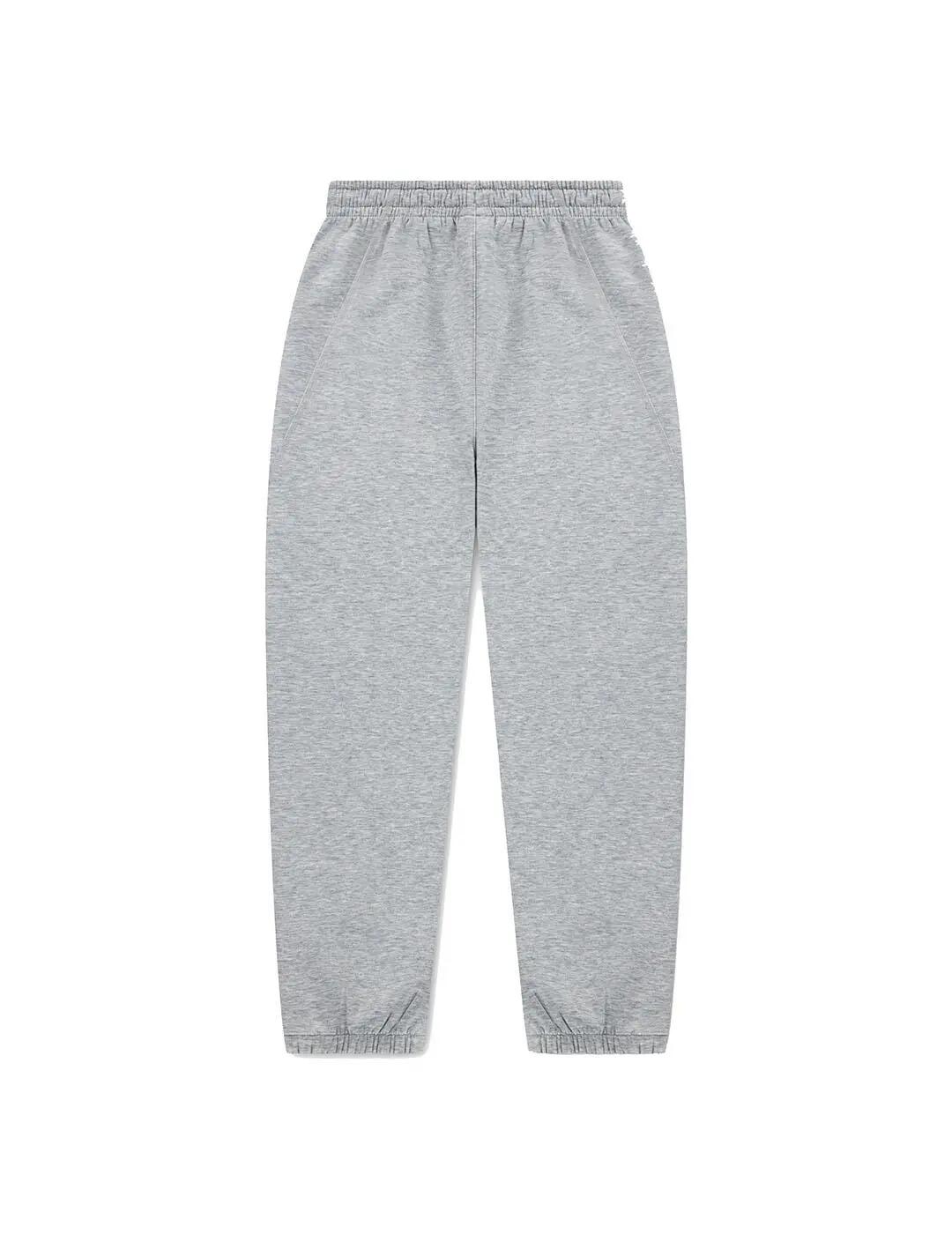 Pantalón para Niño Jordan Therma-fit Gris 2/3
