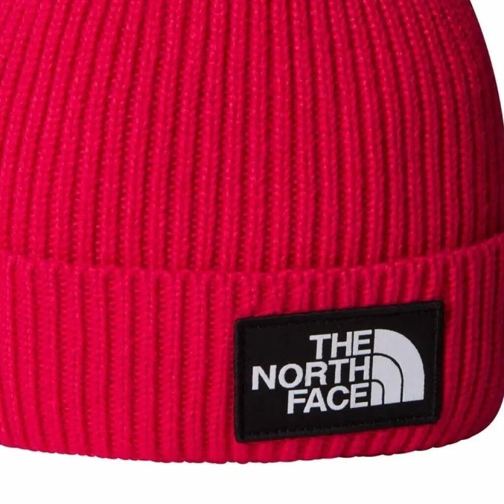 Czapka dla dorosłych Logo Box Beanie 3/5