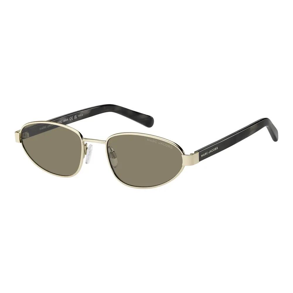 Slnečné Okuliare Marc Jacobs MARC 930/S PEF z Kovu Dámske 56 mm
