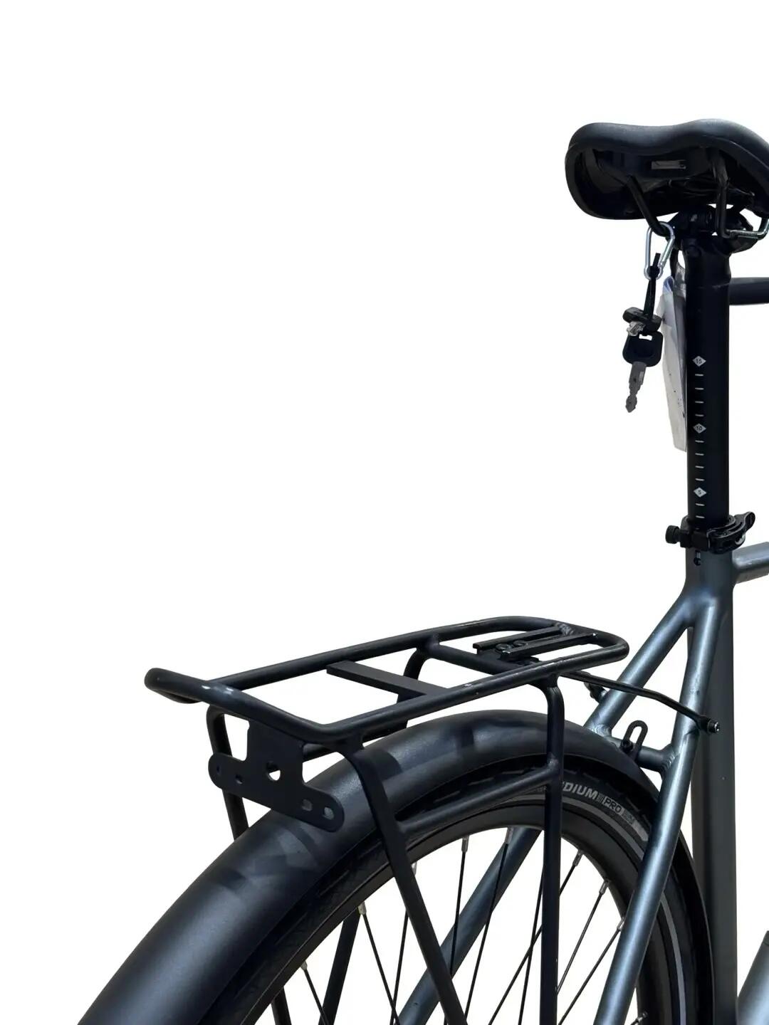 Reconditionné - Vélo électrique Tenways CGO600 Pro Single-Speed  - comme neuf 10/12