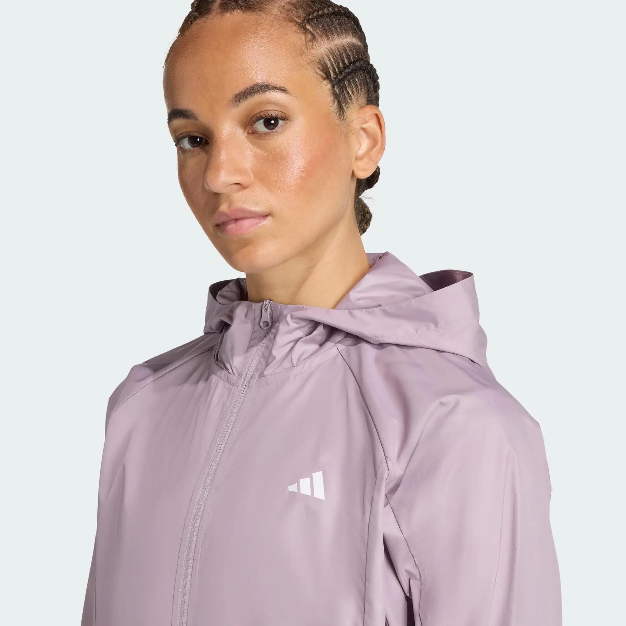 WIND.RDY Hyperglam Windbreaker 9/13