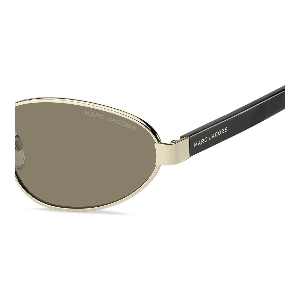 Slnečné Okuliare Marc Jacobs MARC 930/S PEF z Kovu Dámske 56 mm 3/3