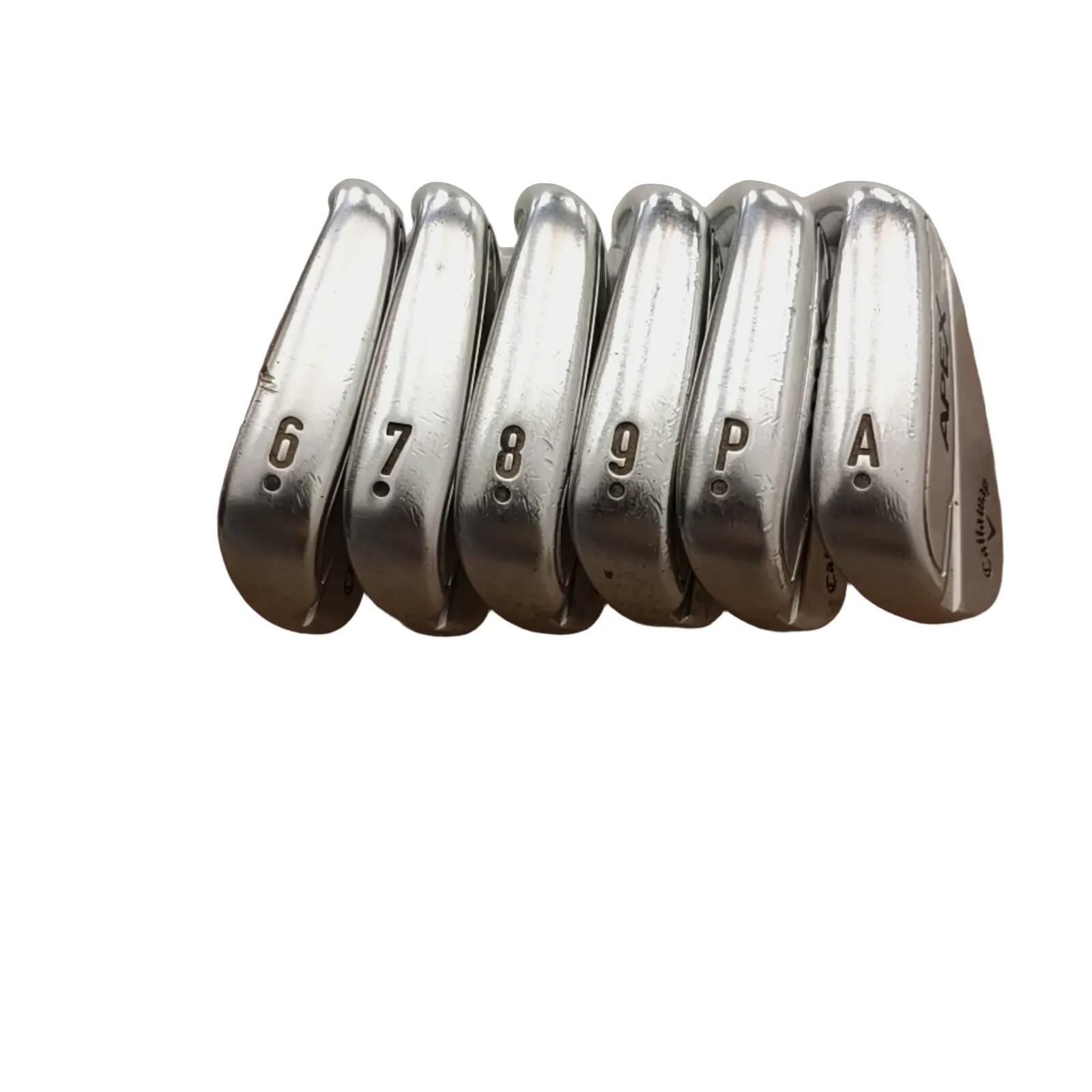Callaway Apex Pro Set di ferri / 6-PW+AW  / Flex Regular / Grafite 2/7