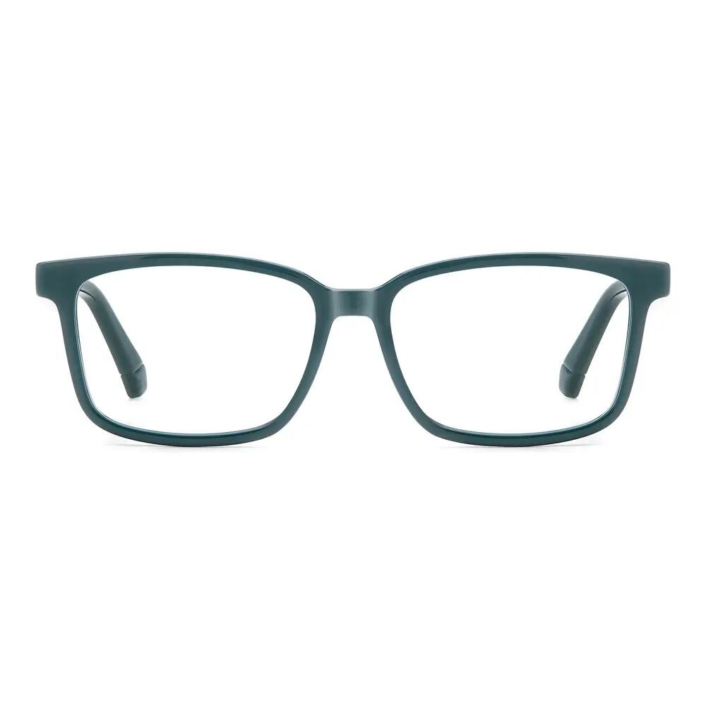 Okulary Korekcyjne Polaroid Kids PLD D844 ZI9 z TR90 Dziecięce Unisex 48 mm 2/3